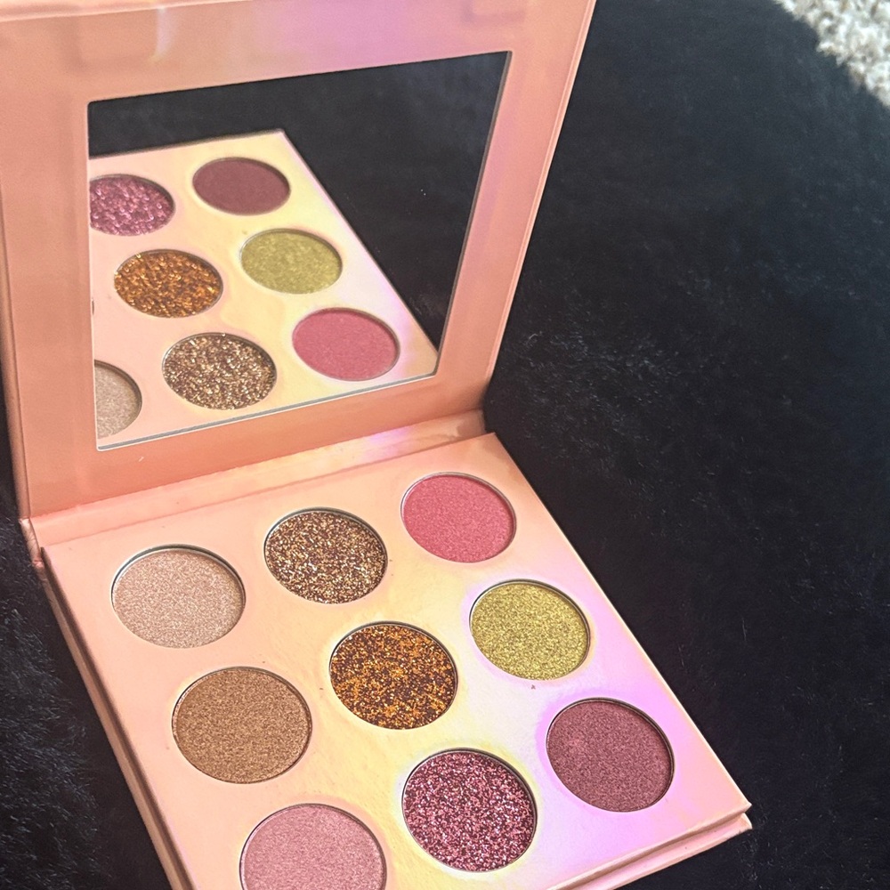 Beyond Paris Dexterity Palette
